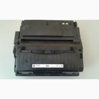 HP C4092A, C7115A, Q5942A/X/Canon FX-10, EP-27, E-16 (E-30) Першопрохідні