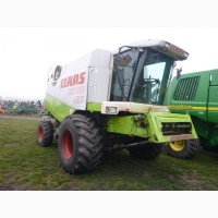 Комбайн Claas Lexion 460