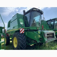 Комбайн John Deere 9780i STS