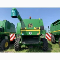 Комбайн John Deere 9780i STS