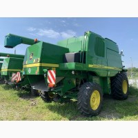 Комбайн John Deere 9780i STS