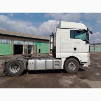 Man TGX 18.440 2010 4x2