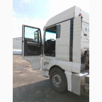 Man TGX 18.440 2010 4x2