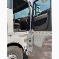 Man TGX 18.440 2010 4x2