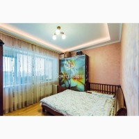 Продаж 3-к квартира Фастівський, Гатне, 85000 $