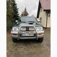 Продам Mitsubishi L200