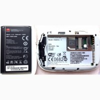 Huawei EC5321u-1 мобильный 3G Wi-Fi модем-роутер маршрутизатор CDMA