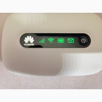 Huawei EC5321u-1 мобильный 3G Wi-Fi модем-роутер маршрутизатор CDMA