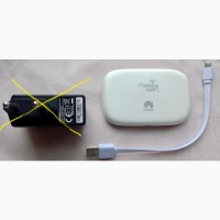 Huawei EC5321u-1 мобильный 3G Wi-Fi модем-роутер маршрутизатор CDMA