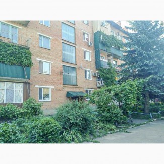 Продаж 1-к квартира Шишацький, Яреськи, 13300 $