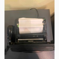 Panasonic KX-FT904, KX-FT908UA телефон-факс/fax факсимильный аппарат