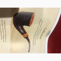 Трубка курительная Savinelli