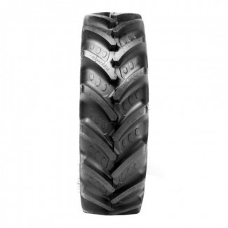 Шина 380/70R24 BKT AGRIMAX RT 765 125D R1W TL (тракторная покрышка)