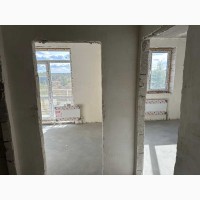 Продаж 1-к квартира Бучанський, Білогородка, 25500 $