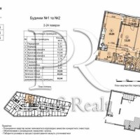 Продаж 2-к квартира Київ, Дарницький, 94999 $