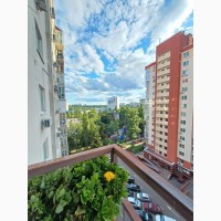 Продаж 1-к квартира Київ, Солом`янський, 83000 $