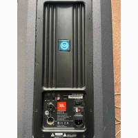 Активна акустика JBL PRX 535 та 518s(Rcf, Fbt, Qsc, Montarbo, Dynacord, EV)