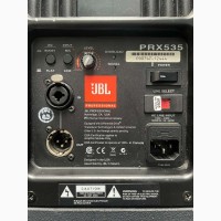 Активна акустика JBL PRX 535 та 518s(Rcf, Fbt, Qsc, Montarbo, Dynacord, EV)