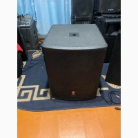 Активна акустика JBL PRX 535 та 518s(Rcf, Fbt, Qsc, Montarbo, Dynacord, EV)