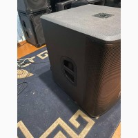 Активна акустика JBL PRX 535 та 518s(Rcf, Fbt, Qsc, Montarbo, Dynacord, EV)