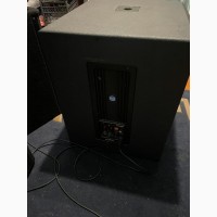 Активна акустика JBL PRX 535 та 518s(Rcf, Fbt, Qsc, Montarbo, Dynacord, EV)