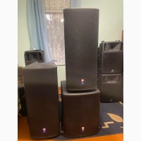 Активна акустика JBL PRX 535 та 518s(Rcf, Fbt, Qsc, Montarbo, Dynacord, EV)