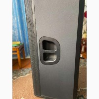 Активна акустика JBL PRX 535 та 518s(Rcf, Fbt, Qsc, Montarbo, Dynacord, EV)