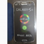 Samsung Galaxy S4