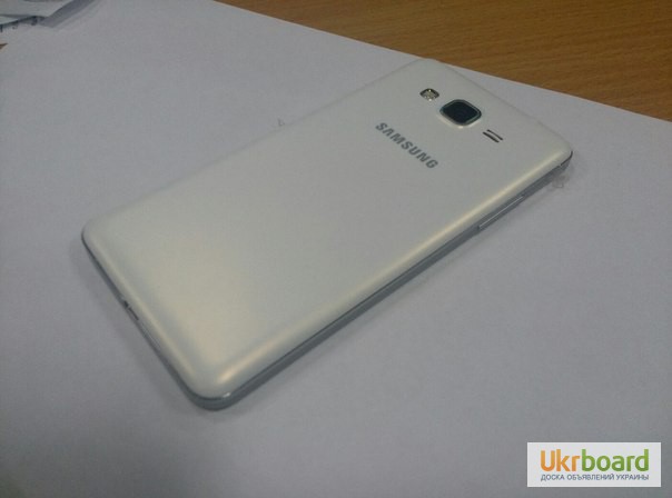 Фото 3. Продам новый Смартфон Samsung Galaxy Grand Prime SM-G530H