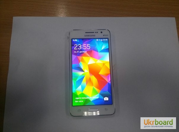 Фото 4. Продам новый Смартфон Samsung Galaxy Grand Prime SM-G530H