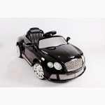 Детский авто Bentley 520 R-3 Bambi оптом и в розницу