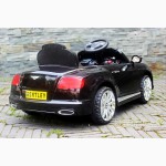 Детский авто Bentley 520 R-3 Bambi оптом и в розницу