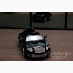 Детский авто Bentley 520 R-3 Bambi оптом и в розницу