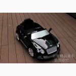 Детский авто Bentley 520 R-3 Bambi оптом и в розницу