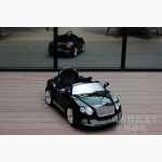 Детский авто Bentley 520 R-3 Bambi оптом и в розницу