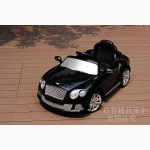 Детский авто Bentley 520 R-3 Bambi оптом и в розницу