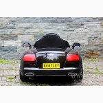 Детский авто Bentley 520 R-3 Bambi оптом и в розницу