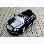 Детский авто Bentley 520 R-3 Bambi оптом и в розницу