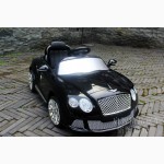 Детский авто Bentley 520 R-3 Bambi оптом и в розницу