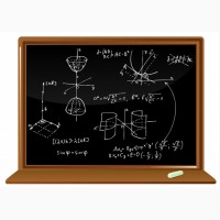 Начертательная геометрия: репетитор, помощь в решении задач, написании контрольних и пр