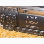 Продам б/у sony FX1E