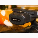 Продам б/у sony FX1E