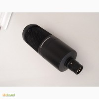 Audio-technica AT2020