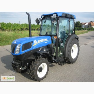 Трактор New Holland T4.75