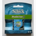 Оптом и в розницу Оригинальная продукция Gillette, Schick