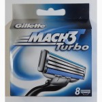 Оптом и в розницу Оригинальная продукция Gillette, Schick