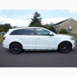 Разборка Audi Q7 (4L) 06-15 год. Запчасти на Ауди Q7