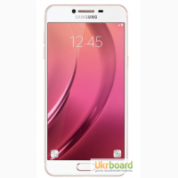 Samsung Galaxy C5 Duos 4gb ram