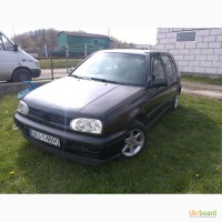 Продам автомобіль Volkswagen Golf3