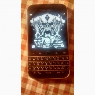 BlackBerry Classic Q20